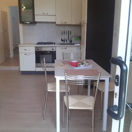 La Spiaggetta Apartament