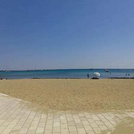 Apartament La Spiaggetta Porto Cesareo