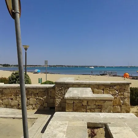 La Spiaggetta * Porto Cesareo