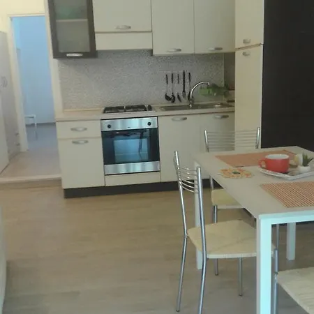 La Spiaggetta Apartament