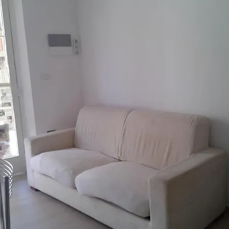 La Spiaggetta Apartament