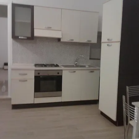 La Spiaggetta Apartament *